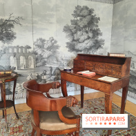 La Maison de Chateaubriand, un havre de paix en région parisienne