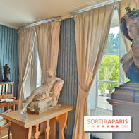 La Maison de Chateaubriand, un havre de paix en région parisienne