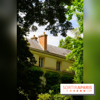 La Maison de Chateaubriand, un havre de paix en région parisienne