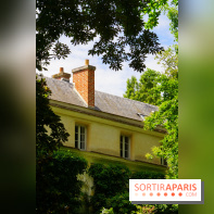 La Maison de Chateaubriand, un havre de paix en région parisienne