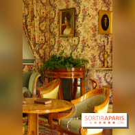 La Maison de Chateaubriand, un havre de paix en région parisienne