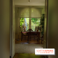 La Maison de Chateaubriand, un havre de paix en région parisienne