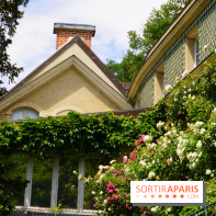 La Maison de Chateaubriand, un havre de paix en région parisienne