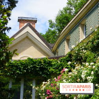 La Maison de Chateaubriand, un havre de paix en région parisienne