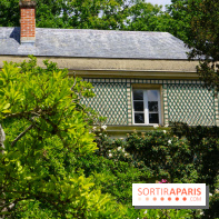 La Maison de Chateaubriand, un havre de paix en région parisienne