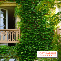 La Maison de Chateaubriand, un havre de paix en région parisienne