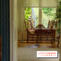 La Maison de Chateaubriand, un havre de paix en région parisienne