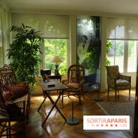 La Maison de Chateaubriand, un havre de paix en région parisienne