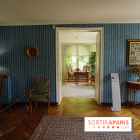 La Maison de Chateaubriand, un havre de paix en région parisienne