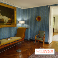 La Maison de Chateaubriand, un havre de paix en région parisienne