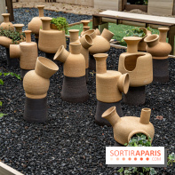 Jardins jardin aux Tuileries 2022