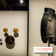 Exposition Gulbenkian par lui-même, la collection à découvrir à l'Hôtel de la Marine - nos photos