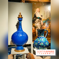 Exposition Gulbenkian par lui-même, la collection à découvrir à l'Hôtel de la Marine - nos photos