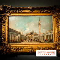 Exposition Gulbenkian par lui-même, la collection à découvrir à l'Hôtel de la Marine - nos photos