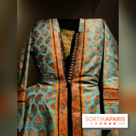 Exposition Gulbenkian par lui-même, la collection à découvrir à l'Hôtel de la Marine - nos photos