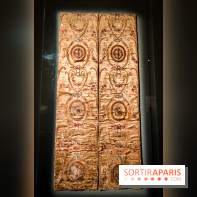 Exposition Gulbenkian par lui-même, la collection à découvrir à l'Hôtel de la Marine - nos photos