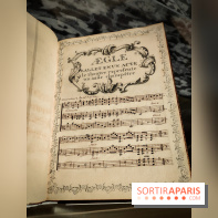 Exposition Gulbenkian par lui-même, la collection à découvrir à l'Hôtel de la Marine - nos photos