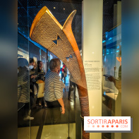 Pouvoir et prestige, art des massues du Pacifique : l'exposition du musée du Quai Branly, nos photos