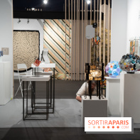 Le salon Révélations 2022, les photos 