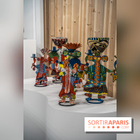 Le salon Révélations 2022, les photos 