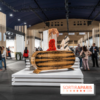 Le salon Révélations 2022, les photos 