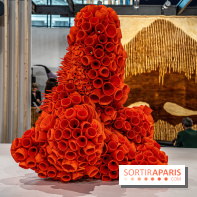 Le salon Révélations 2022, les photos 