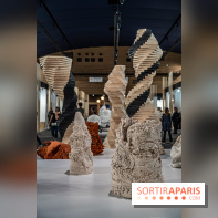 Le salon Révélations 2022, les photos 