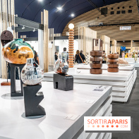 Le salon Révélations 2022, les photos 