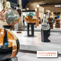 Le salon Révélations 2022, les photos 