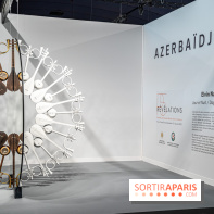 Le salon Révélations 2022, les photos 