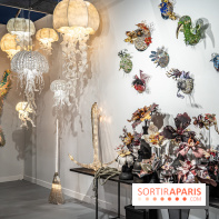 Le salon Révélations 2022, les photos 