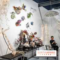 Le salon Révélations 2022, les photos 