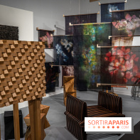 Le salon Révélations 2022, les photos 