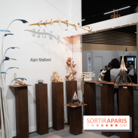 Le salon Révélations 2022, les photos 