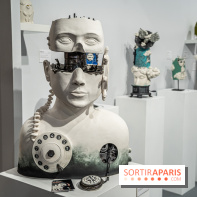 Le salon Révélations 2022, les photos 