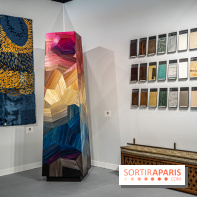 Le salon Révélations 2022, les photos 