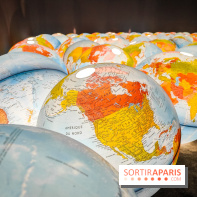 Faut-il voyager pour être heureux ?, l'exposition dépaysante de l'Espace Fondation EDF - nos photos