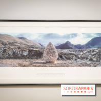 Faut-il voyager pour être heureux ?, l'exposition dépaysante de l'Espace Fondation EDF - nos photos