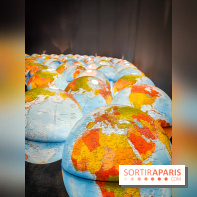 Faut-il voyager pour être heureux ?, l'exposition dépaysante de l'Espace Fondation EDF - nos photos