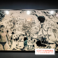 Faut-il voyager pour être heureux ?, l'exposition dépaysante de l'Espace Fondation EDF - nos photos