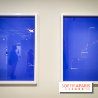 Faut-il voyager pour être heureux ?, l'exposition dépaysante de l'Espace Fondation EDF - nos photos