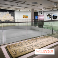 Faut-il voyager pour être heureux ?, l'exposition dépaysante de l'Espace Fondation EDF - nos photos