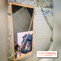 Faut-il voyager pour être heureux ?, l'exposition dépaysante de l'Espace Fondation EDF - nos photos