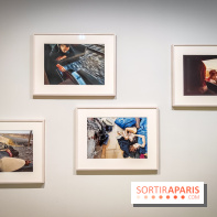 Faut-il voyager pour être heureux ?, l'exposition dépaysante de l'Espace Fondation EDF - nos photos