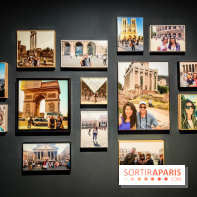 Faut-il voyager pour être heureux ?, l'exposition dépaysante de l'Espace Fondation EDF - nos photos