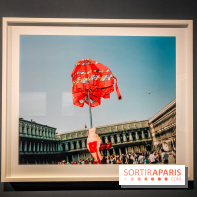 Faut-il voyager pour être heureux ?, l'exposition dépaysante de l'Espace Fondation EDF - nos photos