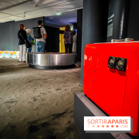 Faut-il voyager pour être heureux ?, l'exposition dépaysante de l'Espace Fondation EDF - nos photos