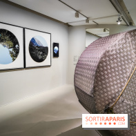 Faut-il voyager pour être heureux ?, l'exposition dépaysante de l'Espace Fondation EDF - nos photos