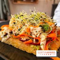 Coqot, la rôtisserie gourmande qui revisite le poulet à toutes les sauces dans le 17e