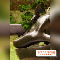 La Fondation Arp à Clamart, une maison d'artistes à découvrir